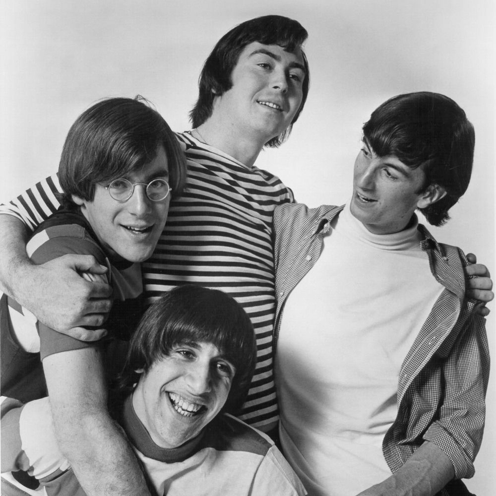The Lovin’ Spoonful