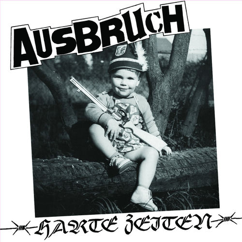 Ausbruch