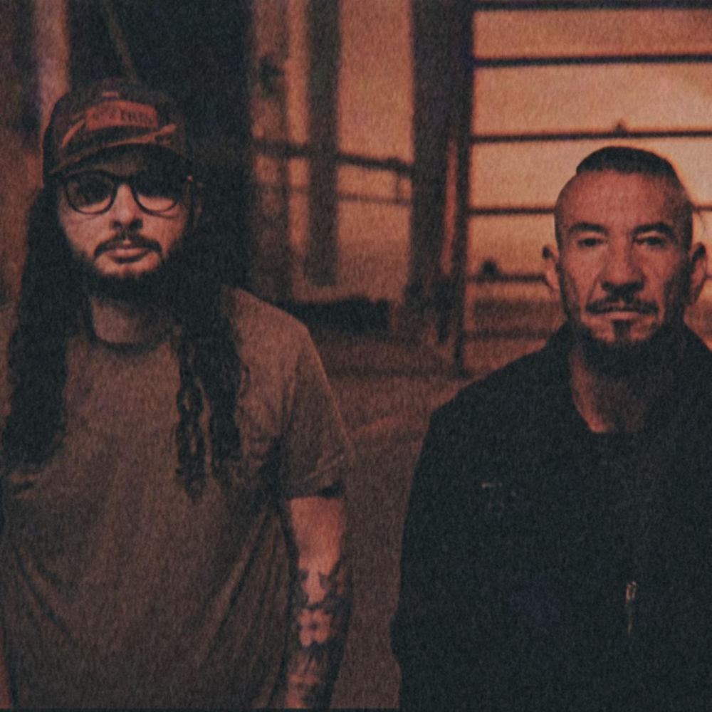 Mountain People Worship