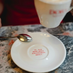 e540 — Saucer Separation Button