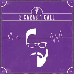 2 CARAS 1 CALL EP01 O novo programa do JOED
