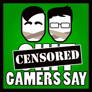 [Censored] Gamers Say: Opinions about Video Games
