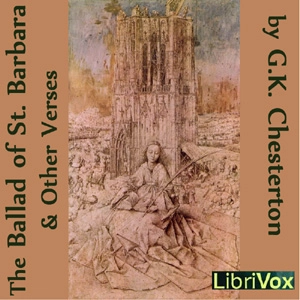 The Ballad of St. Barbara and Other Verses