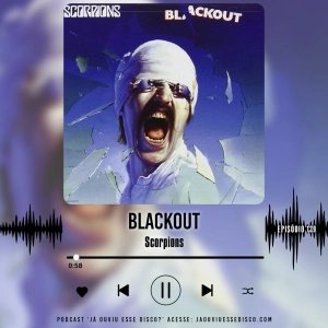 EP 139 Blackout - Scorpions