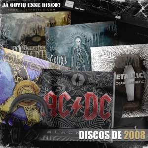 S04E14 Discos de 2008