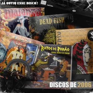S04E16 Discos de 2006