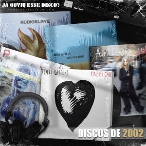 S04E20 Discos de 2002