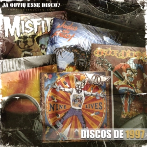 S04E25 Discos de 1997