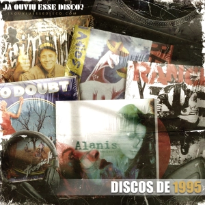 S04E27 Discos de 1995