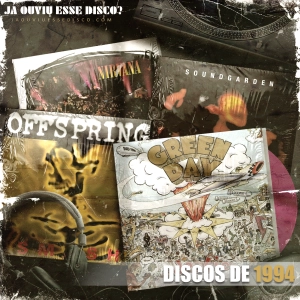 S04E28 Discos de 1994