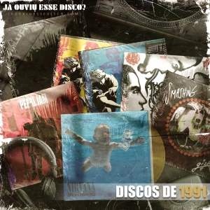 S04E31 Discos de 1991
