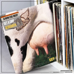 Get a Grip - Aerosmith S05E10