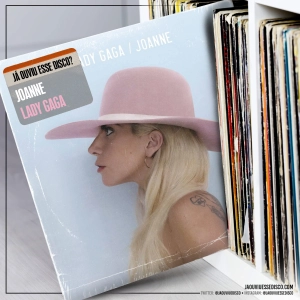 Joanne - Lady Gaga S05E11