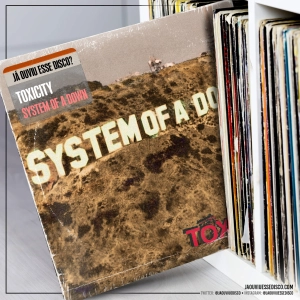 Toxicity - System of a Down S05E02