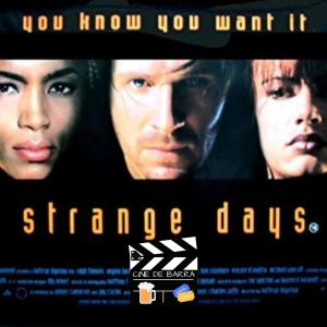 Cine de barra 4x06 - Días extraños - Películas de 1999