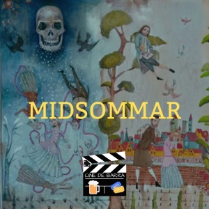 Cine de barra 4x11 - Midsommar y pelis del 2000