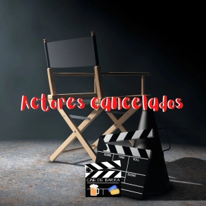 Cine de barra 6x03 - Actores cancelados
