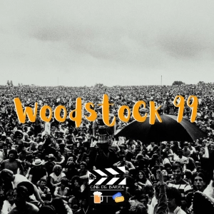 Cine de barra 7x01 - Woodstock 99 y Festimad 2005
