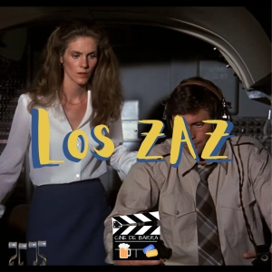Cine de barra 7x03 - Los ZAZ y mundiales del 82 al 98