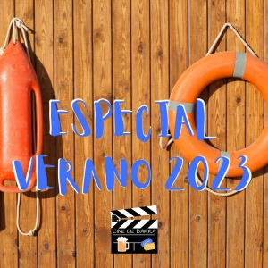 Cine de barra 7x10 - Especial de Verano 2023