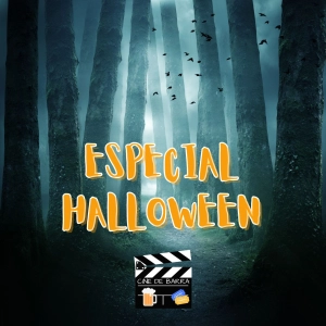 Cine de barra 8x02 - Especial Halloween