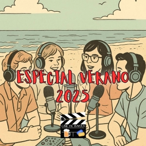 Cine de barra 9x11 - Especial Verano 2025