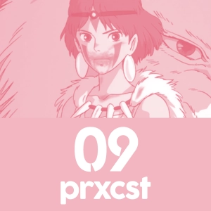 ProxCast Ep.09 – Studio Ghibli, die Zweite