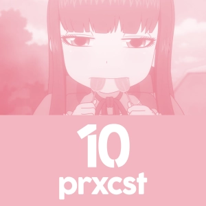 ProxCast Ep.10 – Tower of God, Hi Score Girl und vieles mehr!