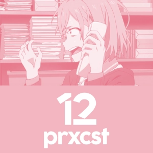 ProxCast Ep.12 – Tsundere und die Geheimnisse des japanischen Militärs