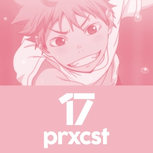 ProxCast Ep.17 – Die großen drei Sport-Anime der vergangenen Dekade