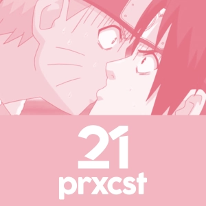 ProxCast Ep.21 – ProxCast no Jutsu