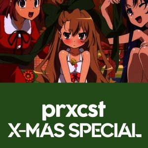 ProxCast Ep.XMAS – Christmas Extravaganza
