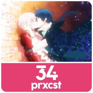 ProxCast Ep.34 – Die Sommer-Season 2021