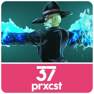 ProxCast Ep.37 – Unsere Vorbilder