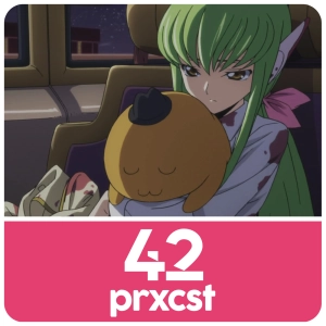 ProxCast Ep.42 – der große SCI-FI-TALK