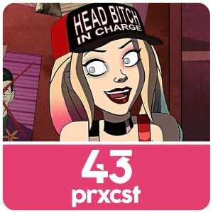 ProxCast Ep.43 – Westliche Animation besser oder schlechter?