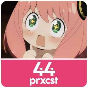 ProxCast Ep.44 – Die Frühlings-Season 2022