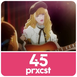 ProxCast Ep.45 – Die beste MUSIK aus Japan!