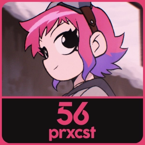 ProxCast Ep.56 – Anime Wrapped