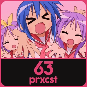 ProxCast Ep.63 – Weebs packen aus