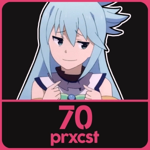 ProxCast Ep.70 – Schusseligkeit