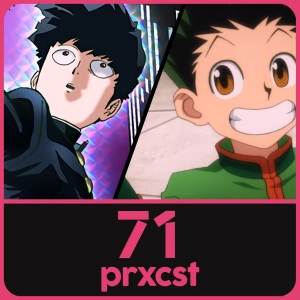 ProxCast Ep.71 – Komfort-Shows