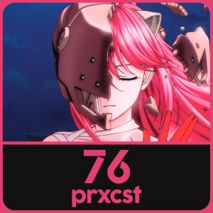 ProxCast Ep.76 – Anime-Streaming