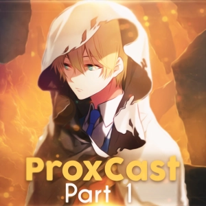 [1/2] Airing-ProxCast Sommer 2017