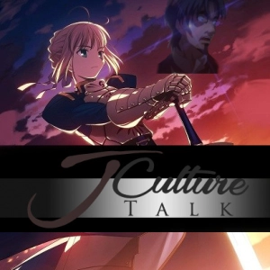 Die Fate-Reihe | JCulture Talk 4