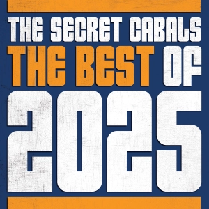Express 115: The Best of 2025
