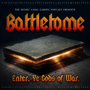 Battletome Vol 11: 3D Printing and Mutant Year Zero Zone Wars