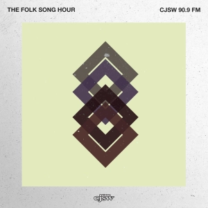 The Folk Song Hour
