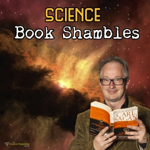 Gavin Francis - Science Book Shambles
