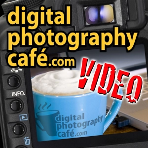 The Digital Photography Cafe Show | Serving up the hottest photography news and commentary